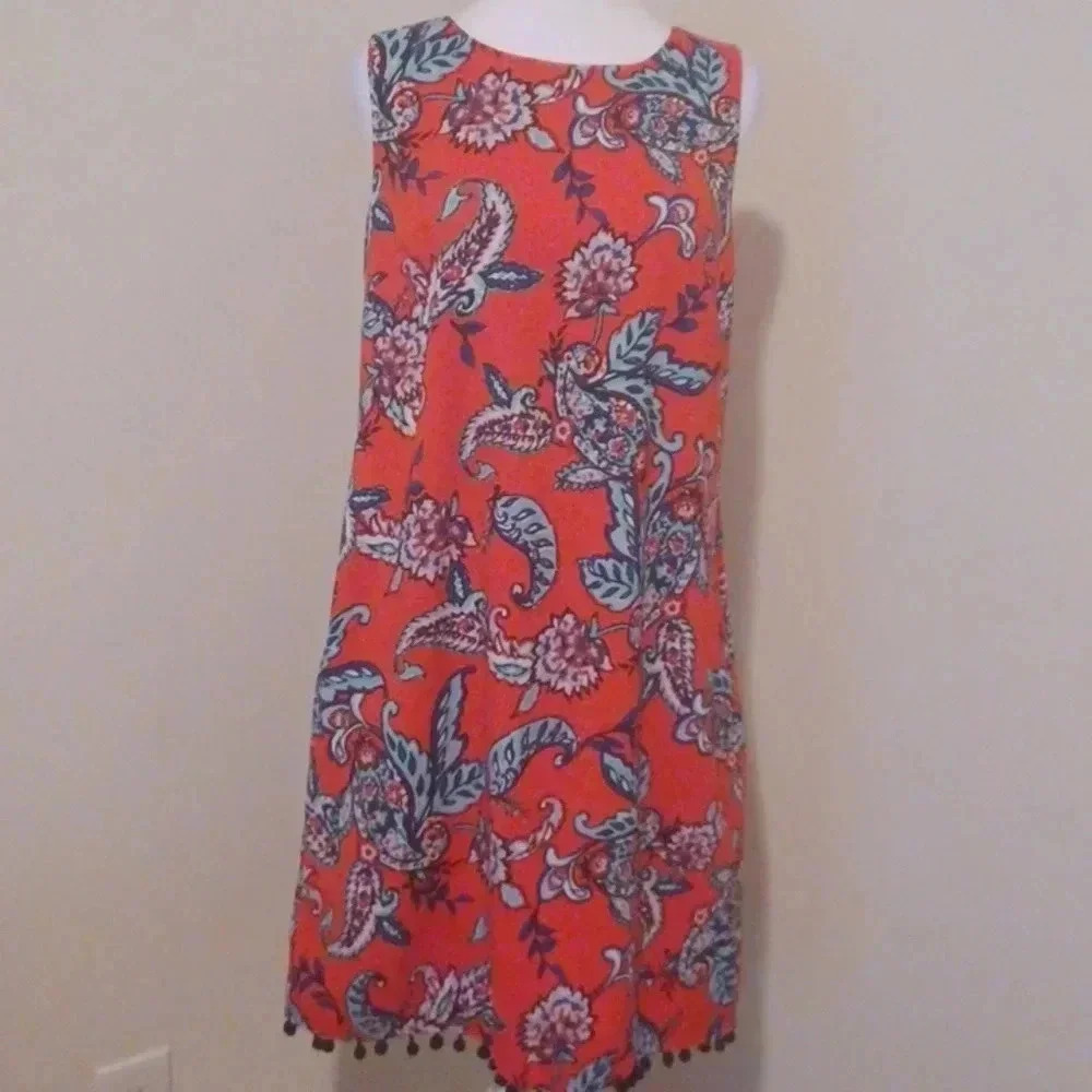 -- AGB sleevless dress Women's Size 10